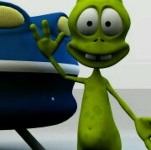 Meet your Posher, Danny